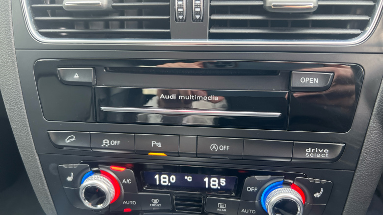 Audi Q5 SQ5 [326] Quattro 5dr Tip Auto Diesel Estate